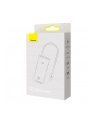 BASEUS HUB 6w1 USB-C 2x USB-A HDMI SD/TF - nr 6