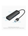 Vention 4-Portowy Hub Usb 3.0 0,5M (CHLBD) - nr 34