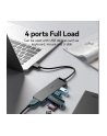 Vention 4-Portowy Hub Usb 3.0 0,5M (CHLBD) - nr 4