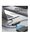 Vention 4-Portowy Hub Usb 3.0 0,5M (CHLBD) - nr 6