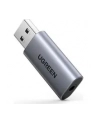 UGREEN adapter audio USB do jack 3,5mm (CM383) - nr 2
