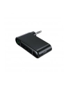 Baseus Transmiter Bluetooth Aux Bsba 02 Overseas Edition Czarny - nr 11