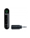 Baseus Transmiter Bluetooth Aux Bsba 02 Overseas Edition Czarny - nr 12