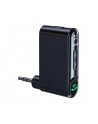 Baseus Transmiter Bluetooth Aux Bsba 02 Overseas Edition Czarny - nr 2