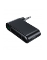 Baseus Transmiter Bluetooth Aux Bsba 02 Overseas Edition Czarny - nr 4