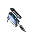 Baseus Transmiter Bluetooth Aux Bsba 02 Overseas Edition Czarny - nr 6
