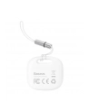 Baseus Lokalizator Bluetooth T2 Pro Ze Smyczą (Biały) (Fmtp000002) - nr 11