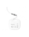 Baseus Lokalizator Bluetooth T2 Pro Ze Smyczą (Biały) (Fmtp000002) - nr 8