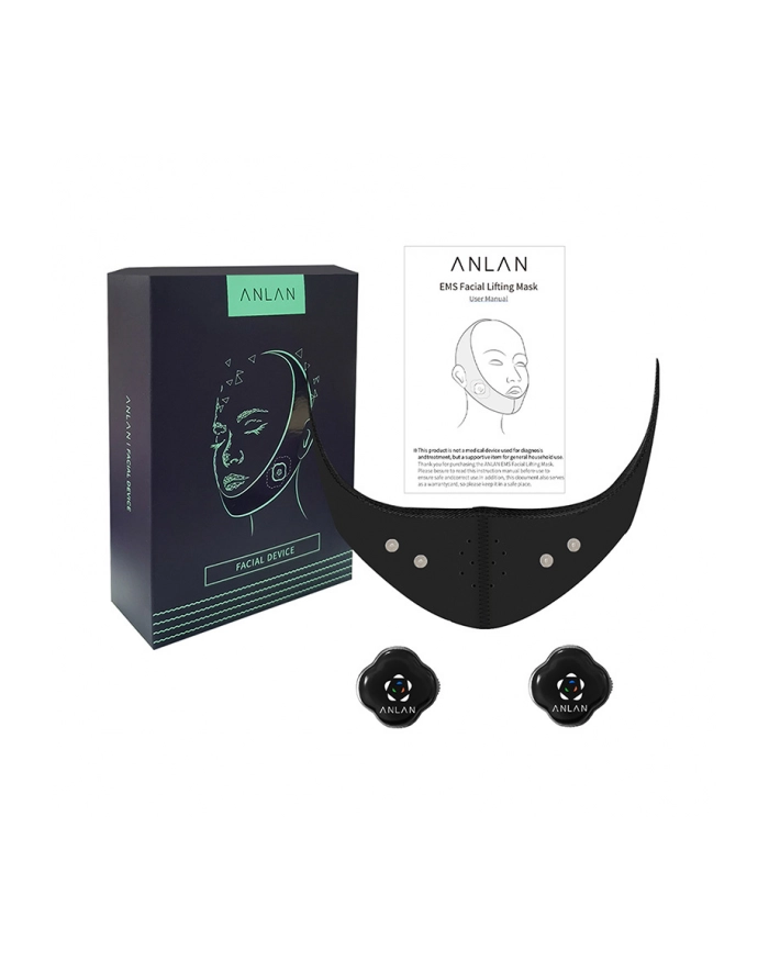 Anlan   01-ASLY41-001 główny