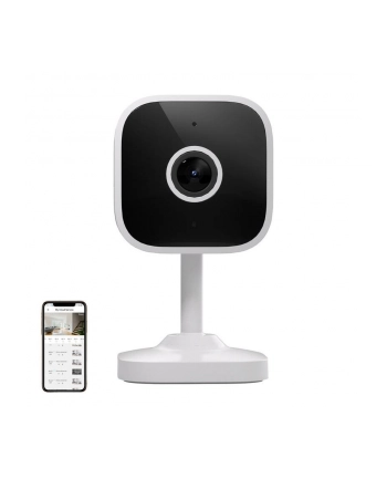 Kamera IP wewnętrzna Sonoff INTELIGENTNA KAMERA IP WIFI CAM-S2 (GEN. 2) 72059 nr 1