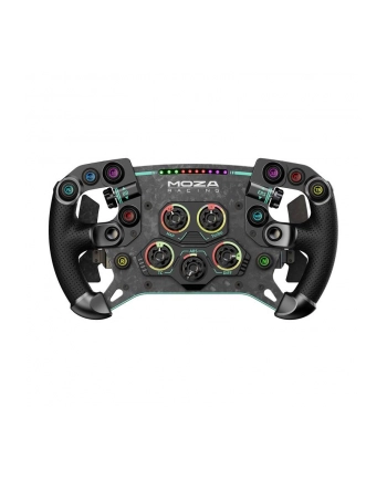 Moza Racing MOZA GS V2P Microfiber Leather GT steering wheel RS056 nr 2