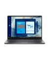 Laptop Dell Pro 16 PC16250 W11P C7 150U/16GB/512GB/FgrPr/FHD IR Cam'Mic/WLAN+BT/16.0 FHD+/BcklKb/3C/YPS3 Magnetite color, textured finish - nr 1