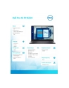 Laptop Dell Pro 16 PC16250 W11P C7 150U/16GB/512GB/FgrPr/FHD IR Cam'Mic/WLAN+BT/16.0 FHD+/BcklKb/3C/YPS3 Magnetite color, textured finish - nr 2