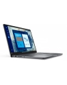 Laptop Dell Pro 16 PC16250 W11P C7 150U/16GB/512GB/FgrPr/FHD IR Cam'Mic/WLAN+BT/16.0 FHD+/BcklKb/3C/YPS3 Magnetite color, textured finish - nr 3