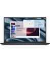 Laptop Dell Pro 15 Essential PV15255 W11P R5-7520U|8GB|512GB|AMD Radeon 610M|FgrPr|WLAN+BT|15.6 FHD|BcklKb|3C|65W|3YPS Carbon Black (Plastic) - nr 10