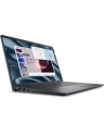 Laptop Dell Pro 15 Essential PV15255 W11P R5-7520U|8GB|512GB|AMD Radeon 610M|FgrPr|WLAN+BT|15.6 FHD|BcklKb|3C|65W|3YPS Carbon Black (Plastic) - nr 12