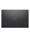 Laptop Dell Pro 15 Essential PV15255 W11P R5-7520U|8GB|512GB|AMD Radeon 610M|FgrPr|WLAN+BT|15.6 FHD|BcklKb|3C|65W|3YPS Carbon Black (Plastic) - nr 17