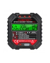 Habotest Tester Gniazd Z Wyświetlaczem Cyfrowym  Ht107D - nr 1
