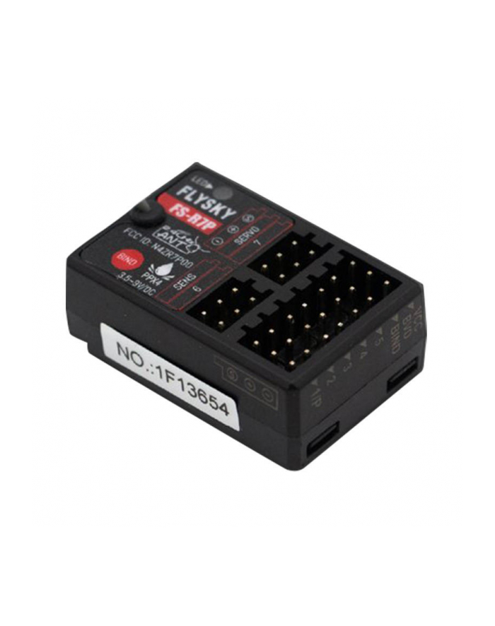 Flysky Odbiornik FSR7P główny