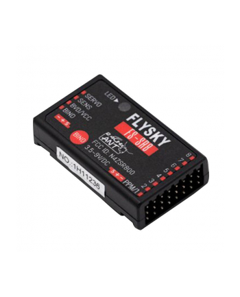 Flysky Odbiornik FSSR8