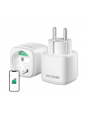 BlitzWolf Smart ZigBee 3.0 Socket BWSHP15 - nr 1