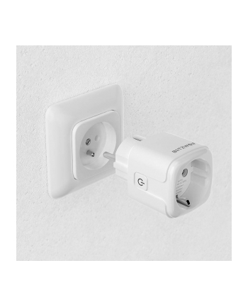 BlitzWolf Smart ZigBee 3.0 Socket BWSHP15