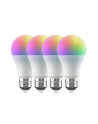 Broadlink 4X Smart Żarówka Wifi Led Rgb Lb4E27 (Lb4E274Pc) - nr 2