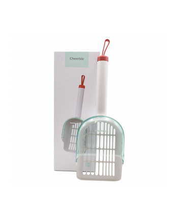 Cheerble Obrotowa Szufelka