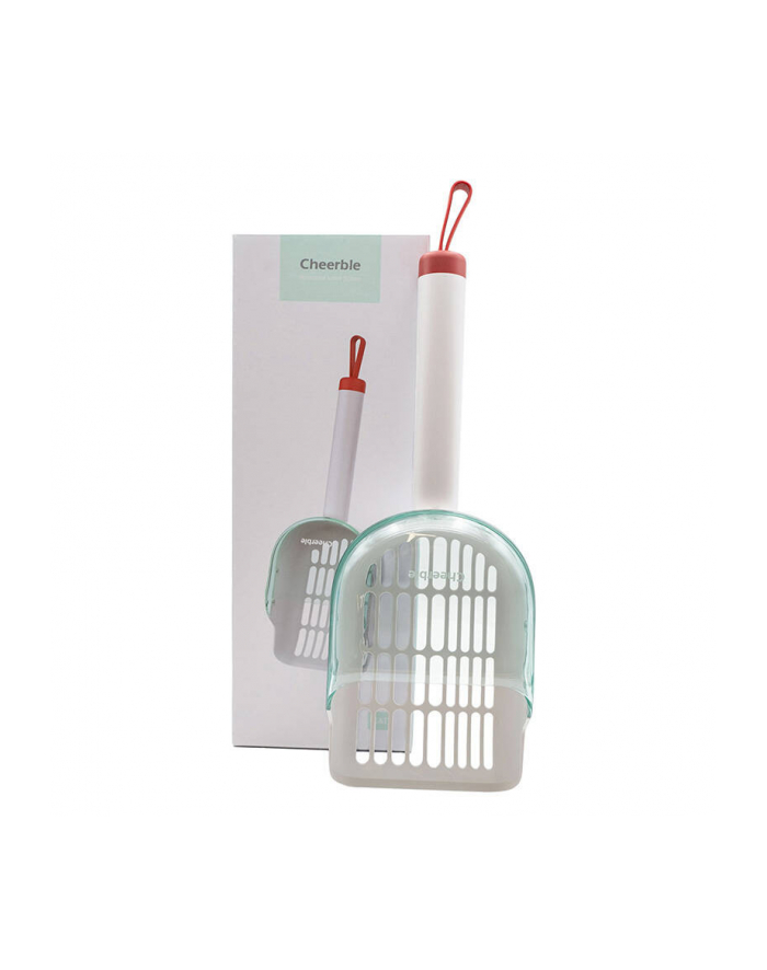 Cheerble Obrotowa Szufelka główny