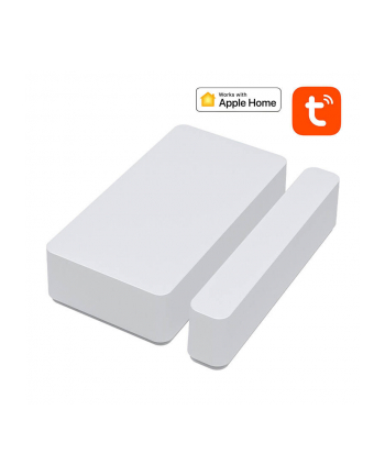 Neo Czujnik Otwarcia Drzwi I Okien Homekit NASDS05BH nr 2