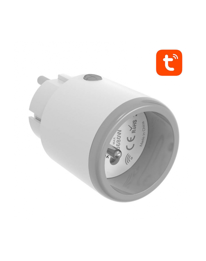 Neo Inteligentne Gniazdko Matter RC047623 główny