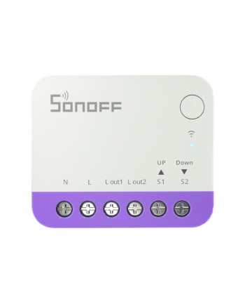Sonoff Inteligentny Mini Przełącznik Mini-Rbs nr 2