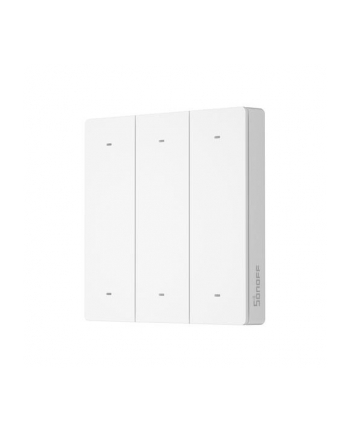 Sonoff Inteligentny Przełącznik Ścienny R5 Biały 63734