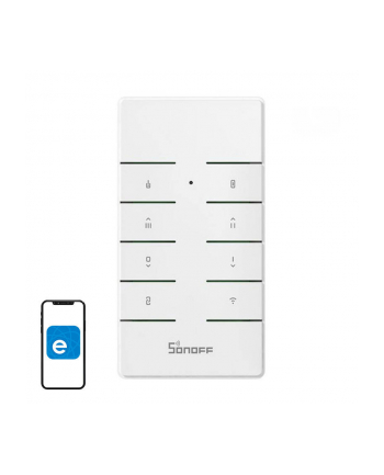 Sonoff Pilot Rm433R2 nr 1
