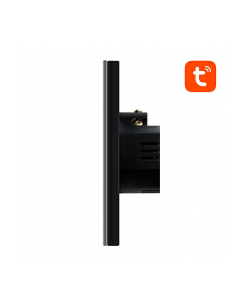 Avatto Włącznik Światła Zigbee Pojedynczy Tuya Biały LZTS02EUW1 nr 2