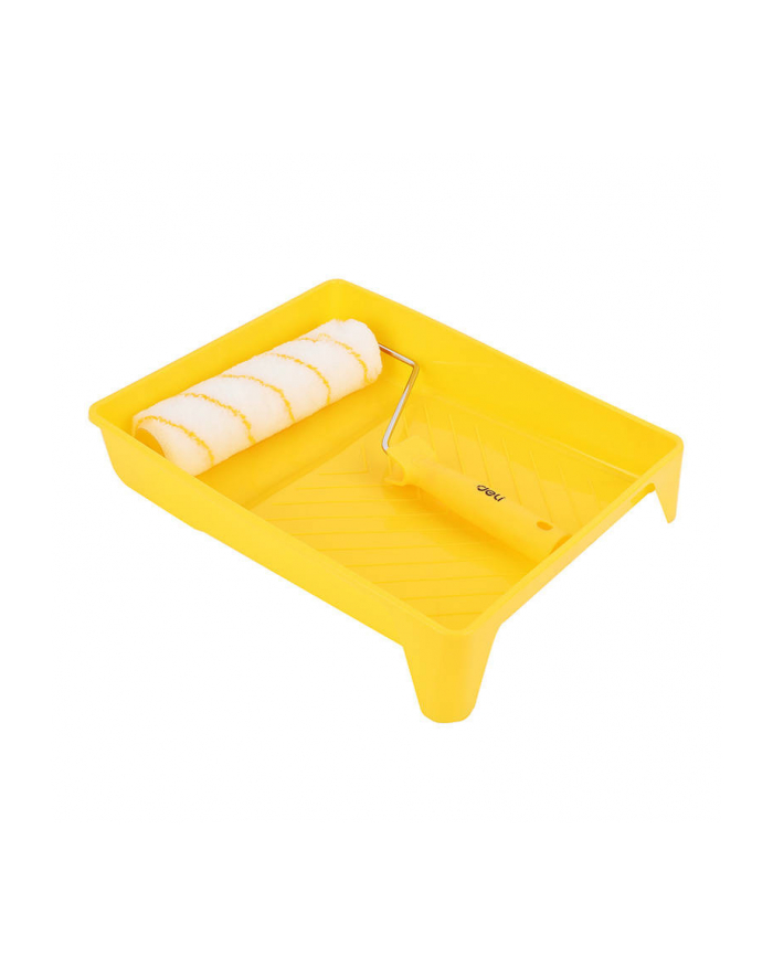 Deli Tools Zestaw Malarski 3w1 EDL509703 41881 główny