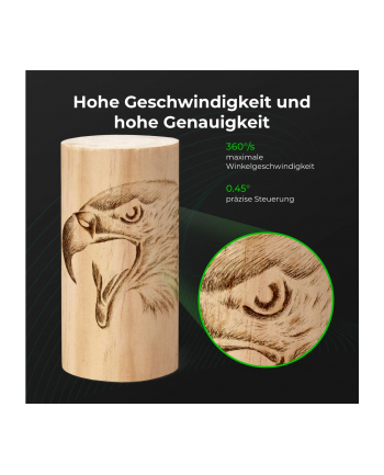 Stanley Przystawka Obrotowa xtool 2 Pro-D/S/P/F 61637