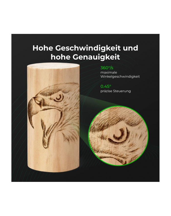 Stanley Przystawka Obrotowa xtool 2 Pro-D/S/P/F 61637 główny