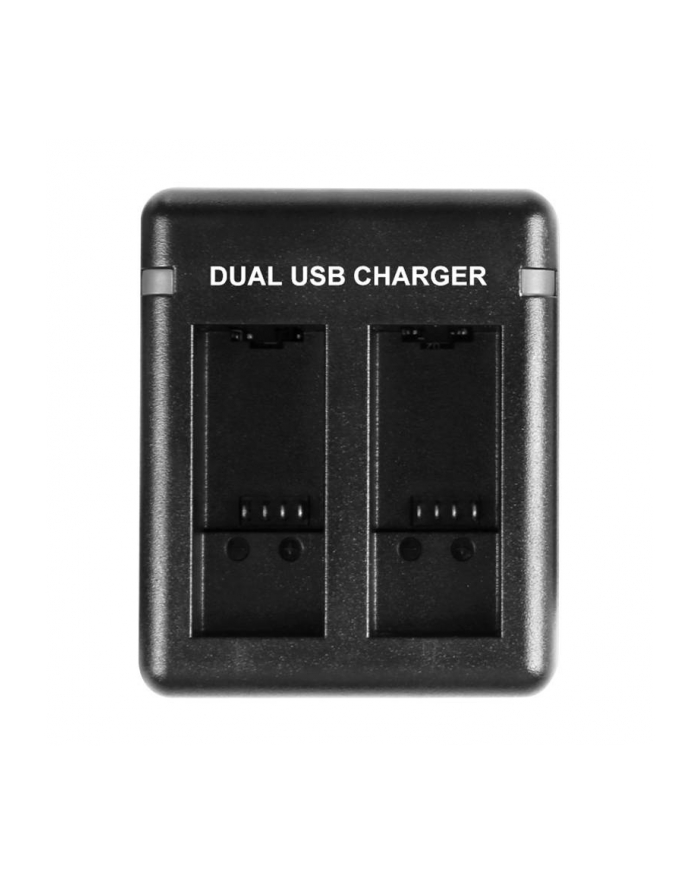 Puluz Ładowarka Dwukanałowa Pu919B 55039 główny