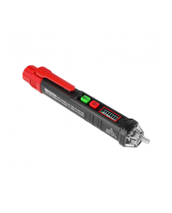 Habotest Bezdotykowy Tester Napięcia Oraz Faz Ht10 HT100P