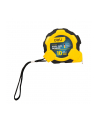 Deli Tools Miara Zwijana Edl3799Y 10M/25mm Żółta - nr 2
