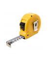 Deli Tools Miara Zwijana Edl9010B, 10M/25Mm (Żółta) 27117 - nr 4