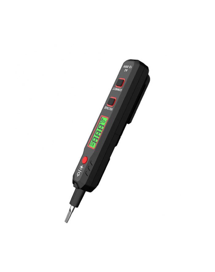 Habotest Bezdotykowy Tester Napięcia HT89 główny