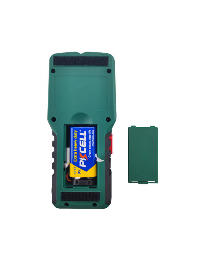 Habotest Wykrywacz Przewodów 4W1 My6238 51689 główny