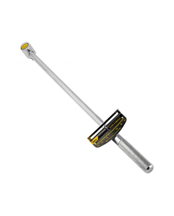 Deli Tools Klucz Dynamometryczny Wychylny Delitools 1/2 300Nm EDL300