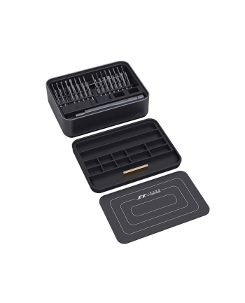 Jimi Home Zestaw wkrętaków precyzyjnych 38El. FM1