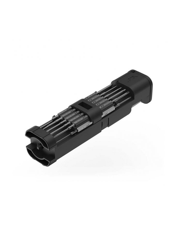 Jimi Home Zestaw wkrętaków precyzyjnych 18El. JMGNT18 główny