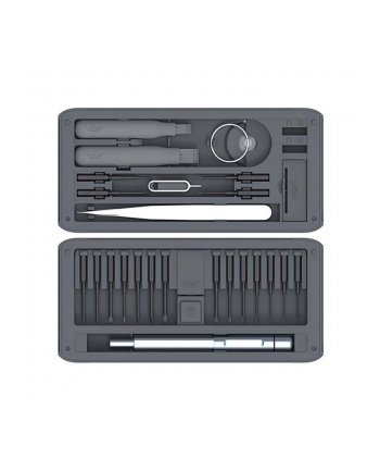 Jimi Home Zestaw wkrętaków precyzyjnych 26El. JMGNT26