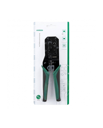 Ugreen Zaciskarka Wtyczek Wtyków Kabli Ethernet 70683