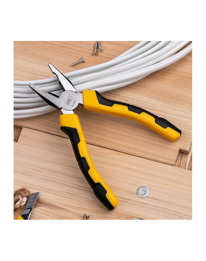 Deli Szczypce Tools EDL2007 główny